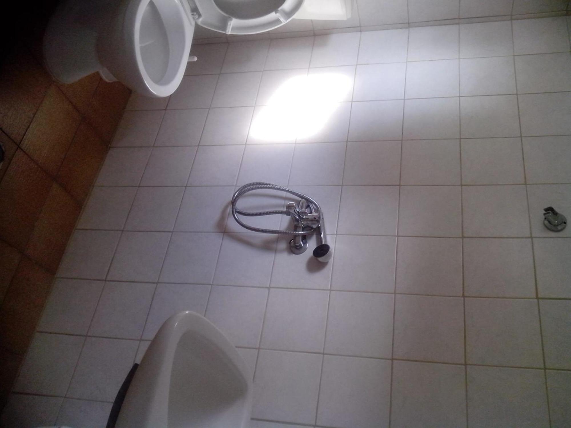 Panagiotis Apostoloudias Rooms Therma  Room photo