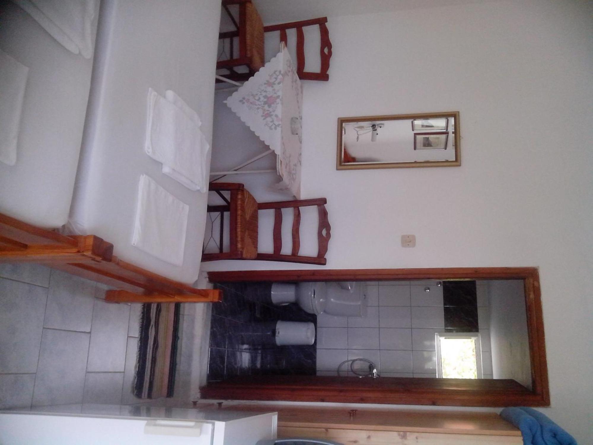 Panagiotis Apostoloudias Rooms Therma  Room photo